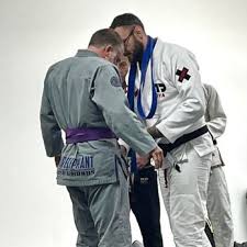 Image result for Revolution Dojo