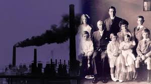 Image result for "the Rockefellers"