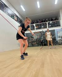 Image result for Truro Squash Club