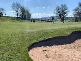Image result for Macclesfield Golf Club