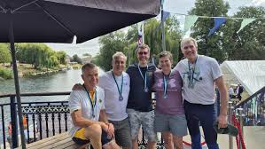 Image result for Pengwern Boat Club