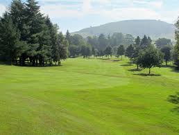 Image result for Cradoc Golf Club