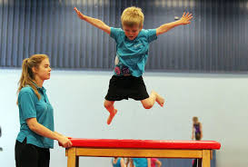 Image result for Treasure Gymnastics