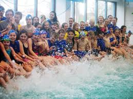 Image result for Scunthorpe Anchor Swimming Club