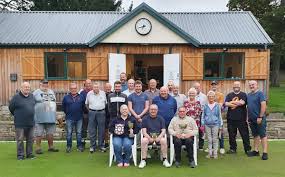 Image result for Tynedale Indoor Bowls Club
