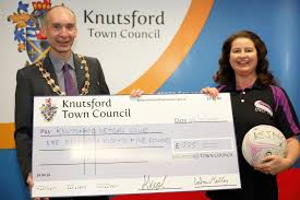 Image result for Knutsford Netball Club