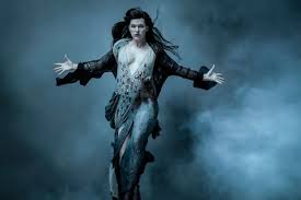 Image result for Milla Jovovich