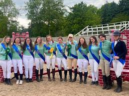 Image result for Cambridge University Riding Club
