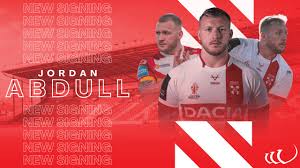 Image result for Widnes Vikings