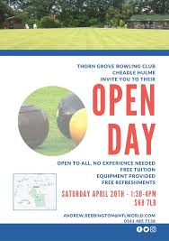 Image result for Thorne Colliery Crown Green Bowling Club