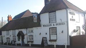 Image result for Waggon & Horses Bowling Club