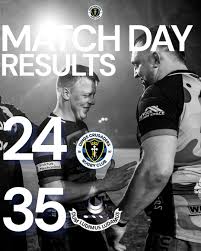 Image result for Dings Crusaders Rugby Football Club