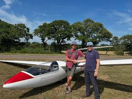 Image result for East Sussex Gliding Club Ltd