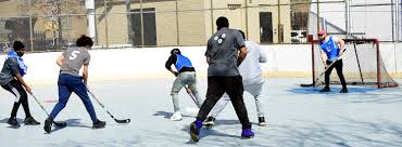Image result for York University Street Hockey Club