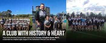 Image result for Rugby Bowling Club