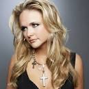 with Miranda Lambert as