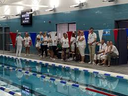 Image result for Alton & District Swimming Club