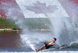 Image result for Charlies Water Skiing