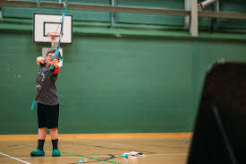 Image result for Nairn Disability Sport