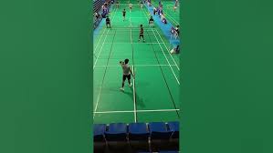 Image result for Western Junior Regional Badminton