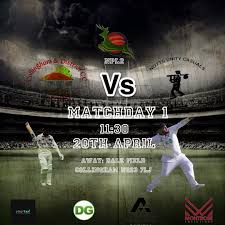 Image result for Notts Unity Casuals Cricket Club