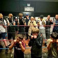 Image result for Hucknall Boys ABC