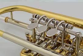 Image result for inlet trumpet
