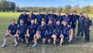Image result for Overton RFC Club