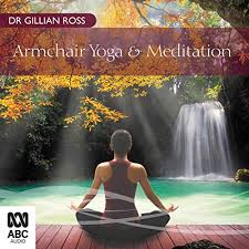 Image result for Yoga with Gillian