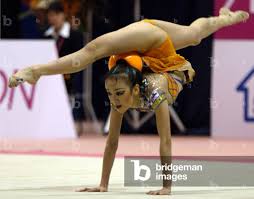 Image result for St Helens Rhythmic Gymnastics Club
