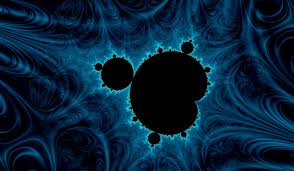Image result for mandelbrot set