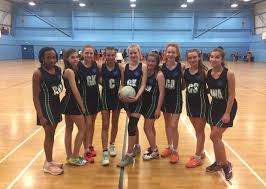 Image result for Wyre Youth Netball Club
