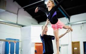 Image result for City Of Cambridge Gymnastics Club