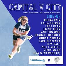 Image result for Capital Lacrosse Edinburgh