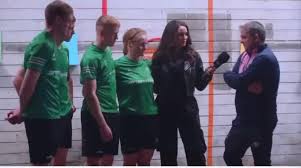 Image result for Peadar O`dornin College