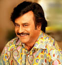 Rajinikanth (born Shivaji Rao