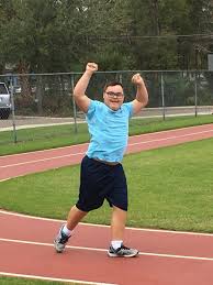 Image result for Northern Athletics Club People With Learning Disability