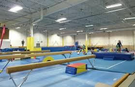 Image result for Sudbury Gymnastics Club