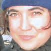 Jacinta Green, marine