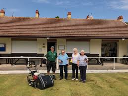 Image result for Rhyl Bowling Club