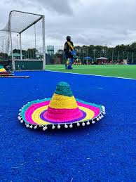 Image result for City Of Manchester Hockey Club