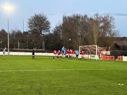 Image result for Combe Martin A F C