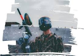 Image result for Skirmish Paintball Games Buckingham