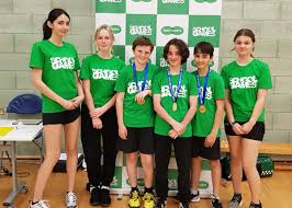 Image result for Lewes Junior Badminton Club