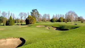 Image result for Royal Wimbledon Golf Club