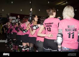 Image result for London Roller Girls