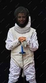 Image result for Watford Fencing Club