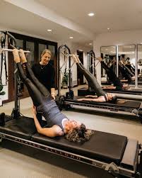 Image result for Pilates-Train-Me