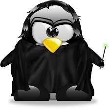 Image result for linux tux
