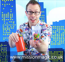 Image result for The Trick Factory